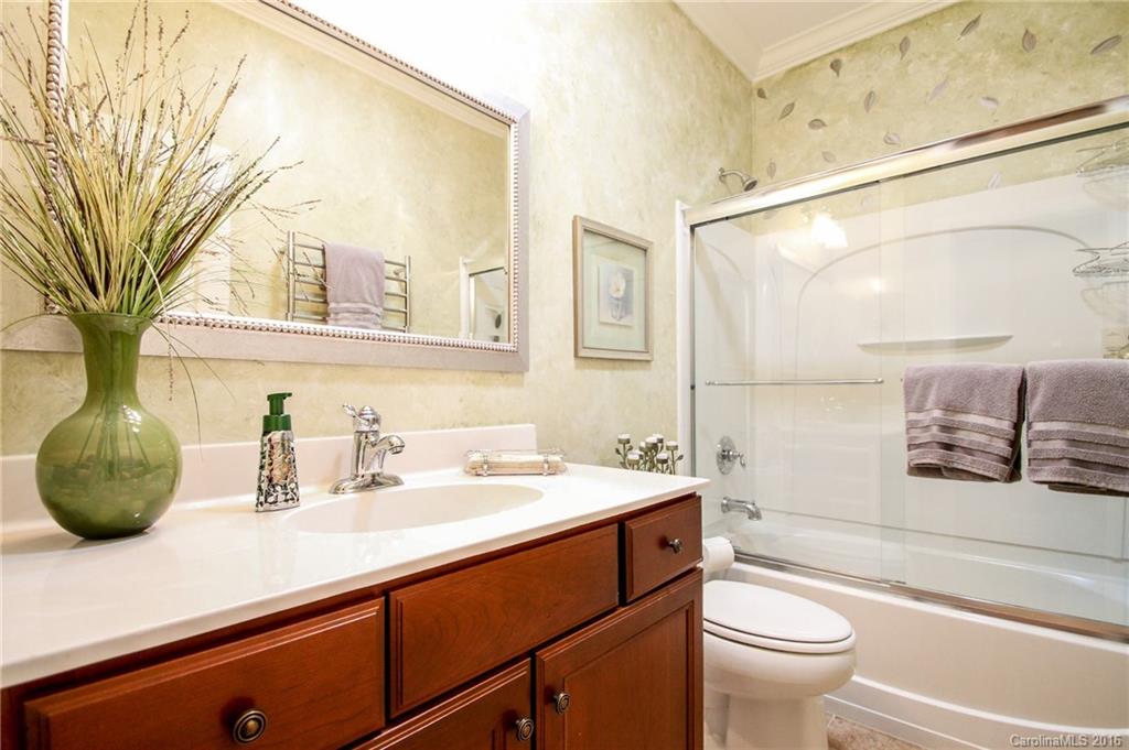 Sun City Carolina Lakes - Residential