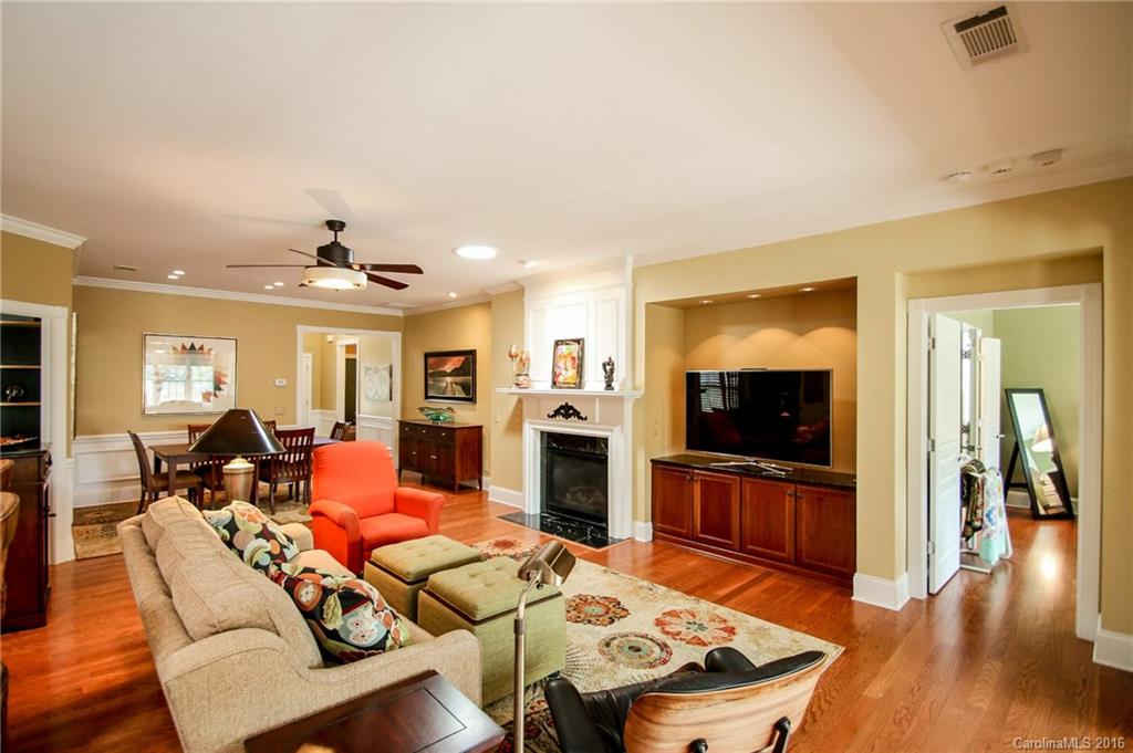 Sun City Carolina Lakes - Residential