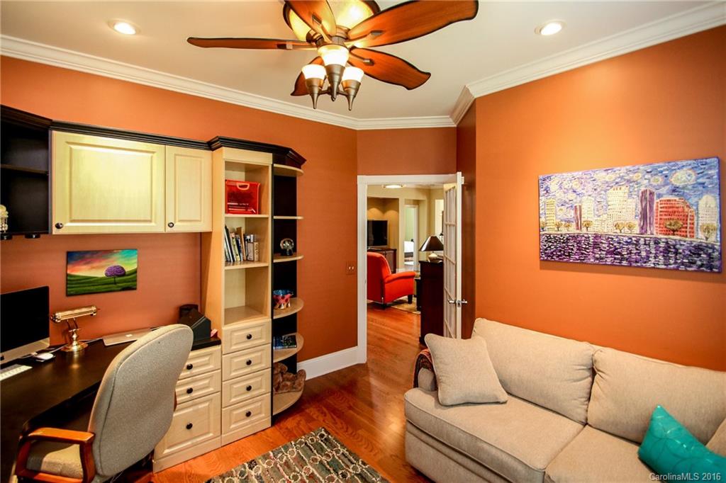 Sun City Carolina Lakes - Residential