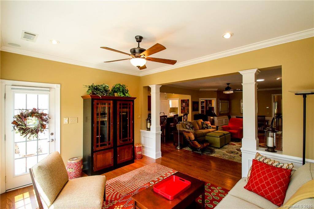 Sun City Carolina Lakes - Residential