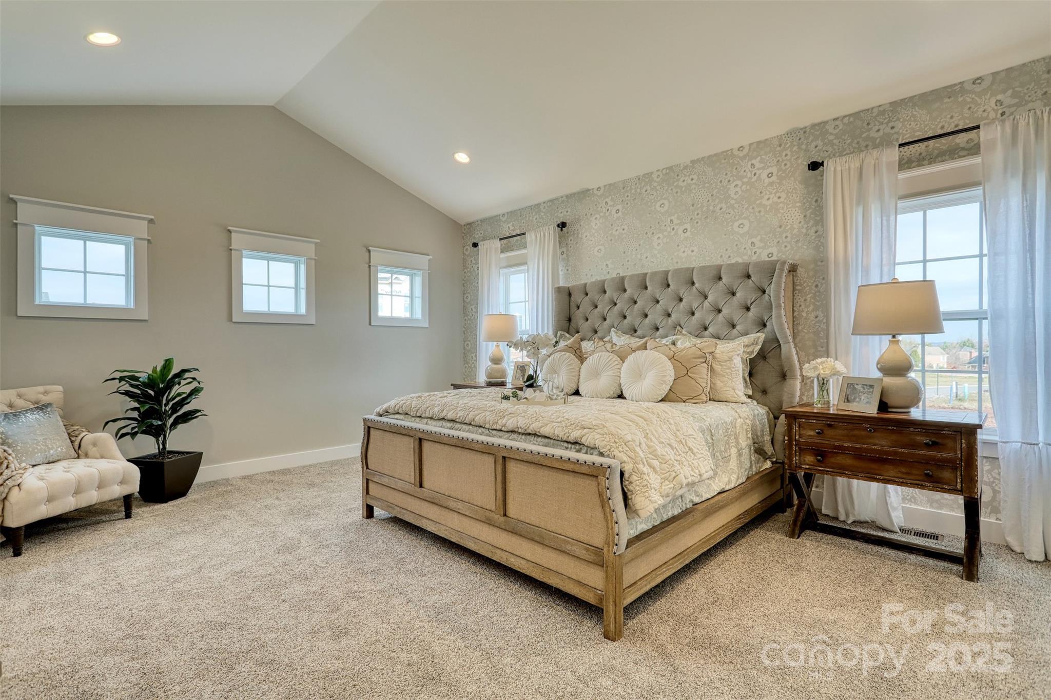 Mayes Meadow - Residential