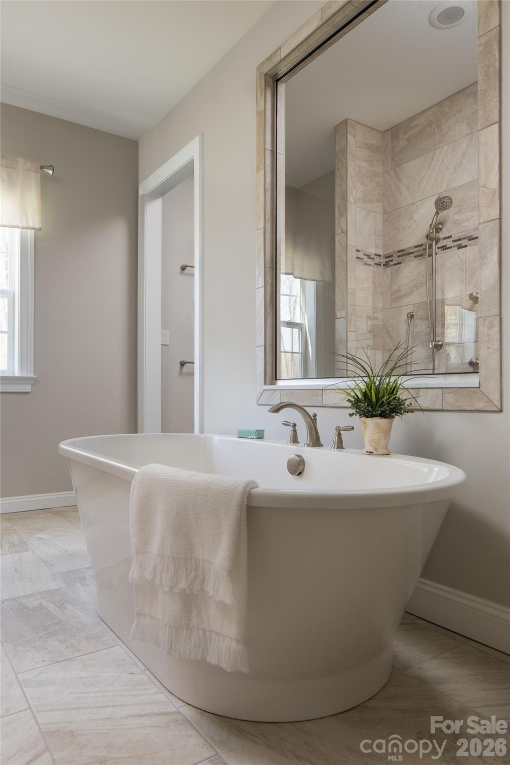 Mayes Meadow - Residential