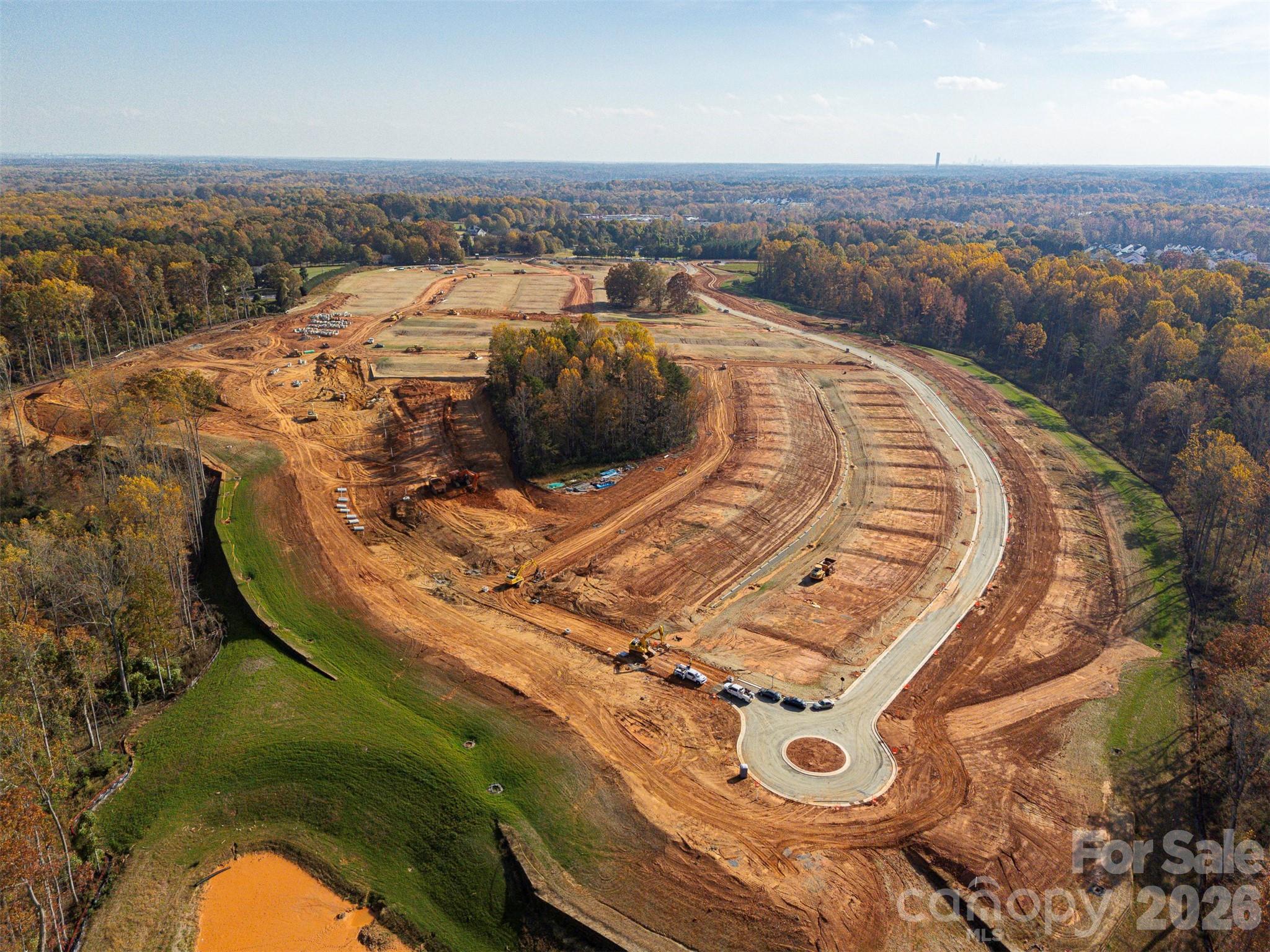 Mayes Meadow - Residential