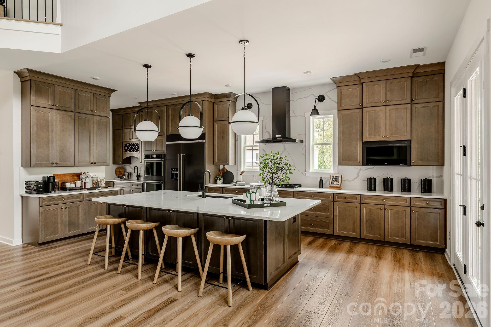 Mayes Meadow - Residential