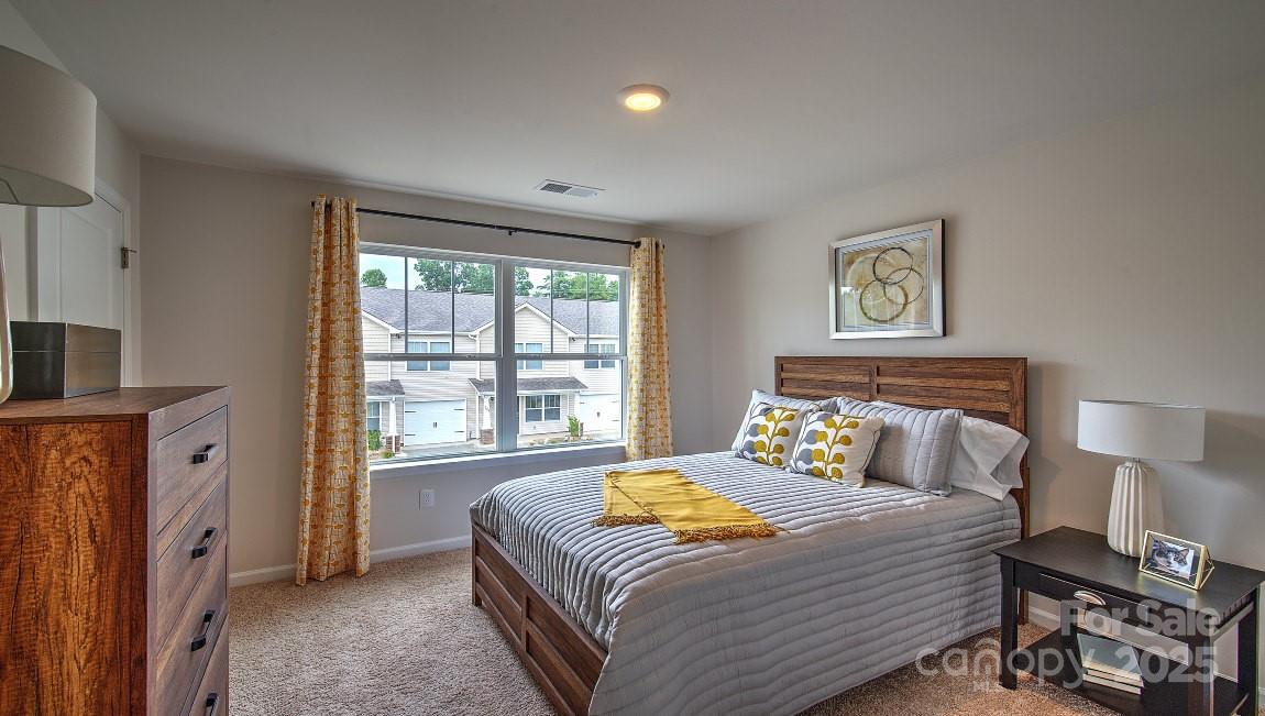 Virginia Commons - Residential