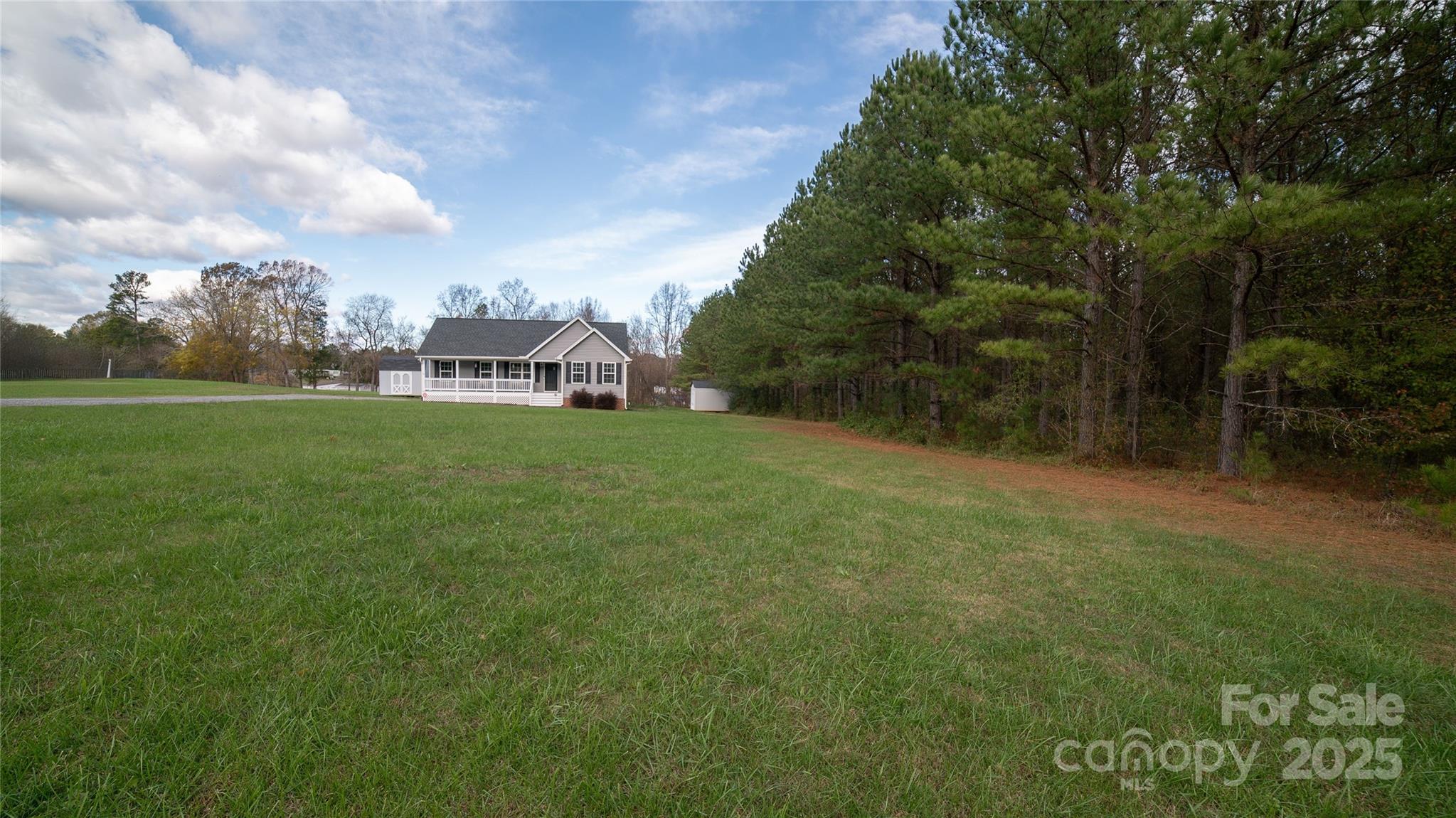 6300 Bill Sain Road