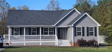 6300 Bill Sain Road Vale NC 28168