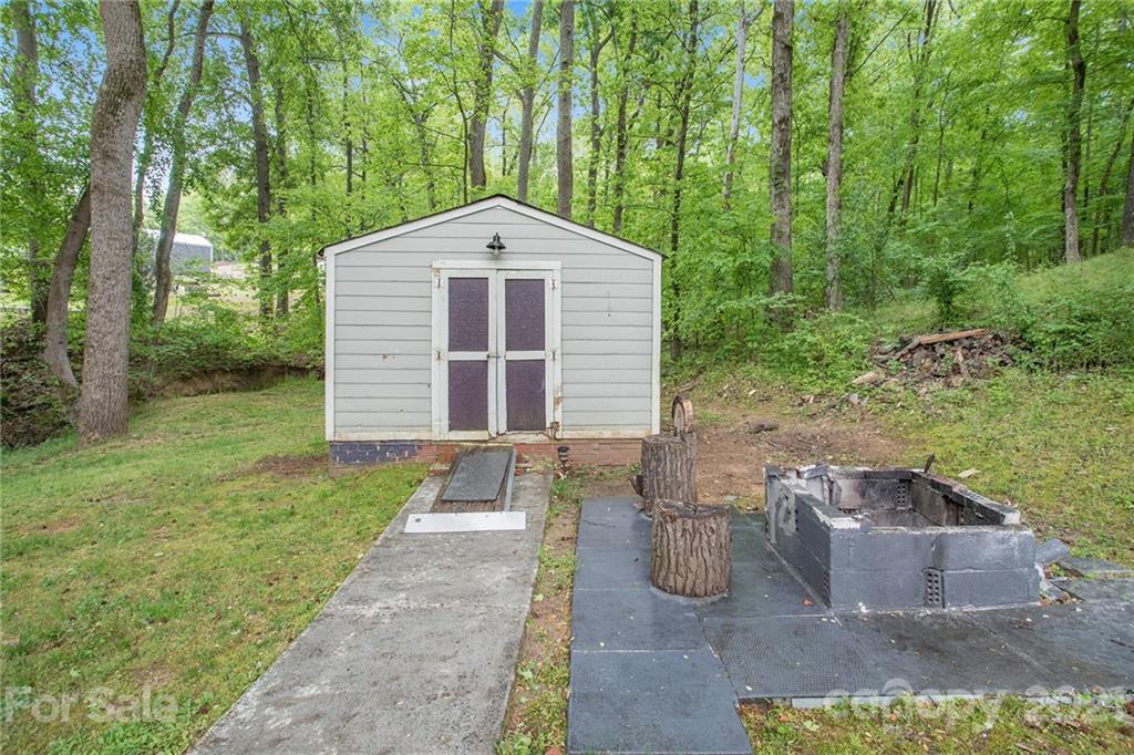 Timber Forest - Residential