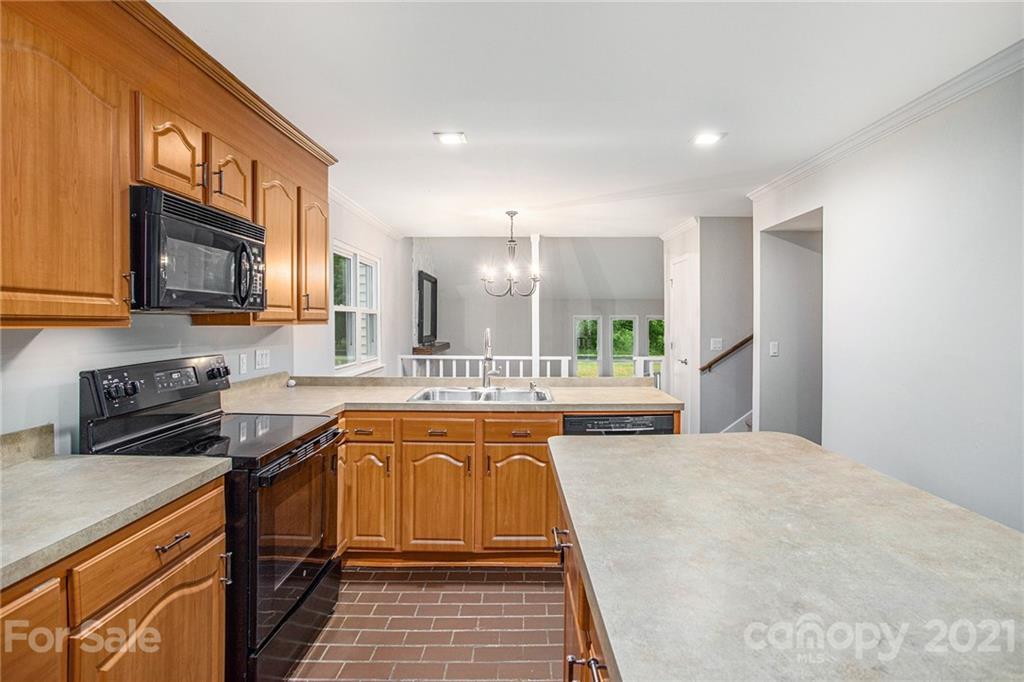 Timber Forest - Residential