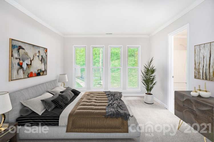 Timber Forest - Residential