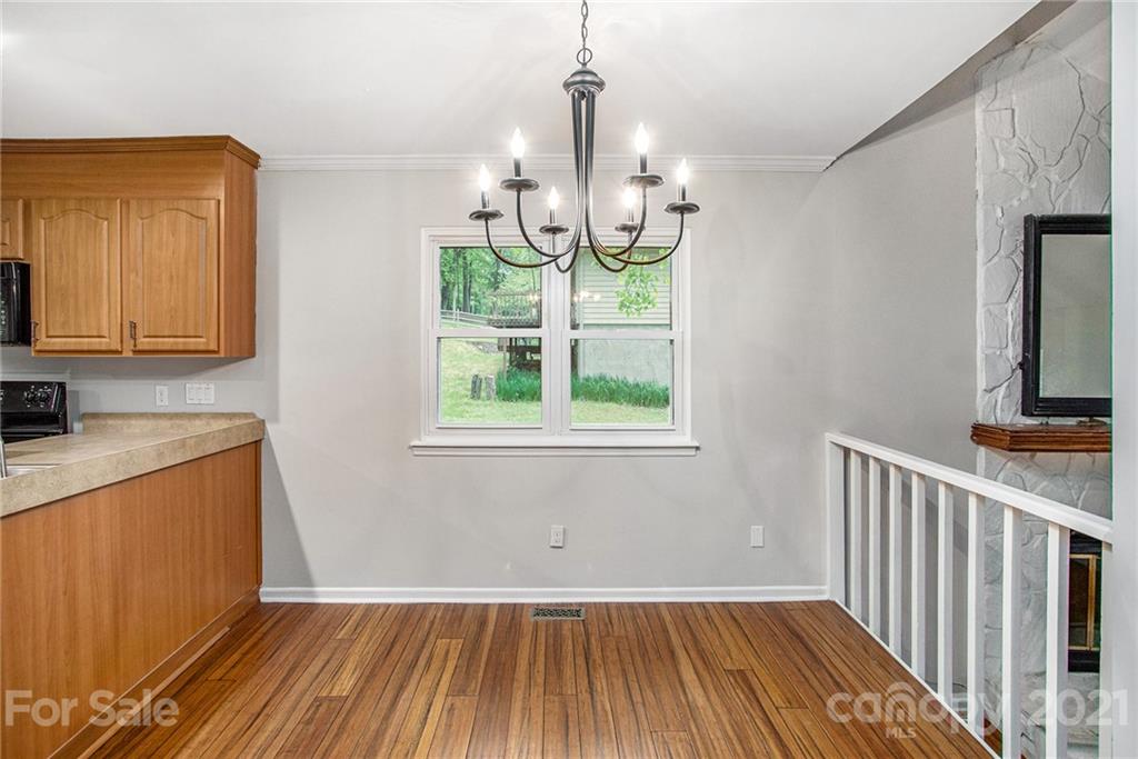 Timber Forest - Residential