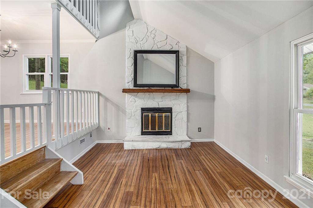 Timber Forest - Residential