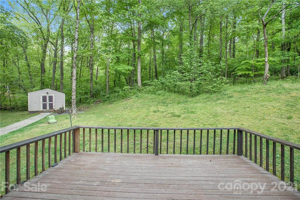 Timber Forest - Residential