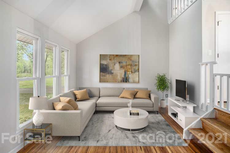 Timber Forest - Residential