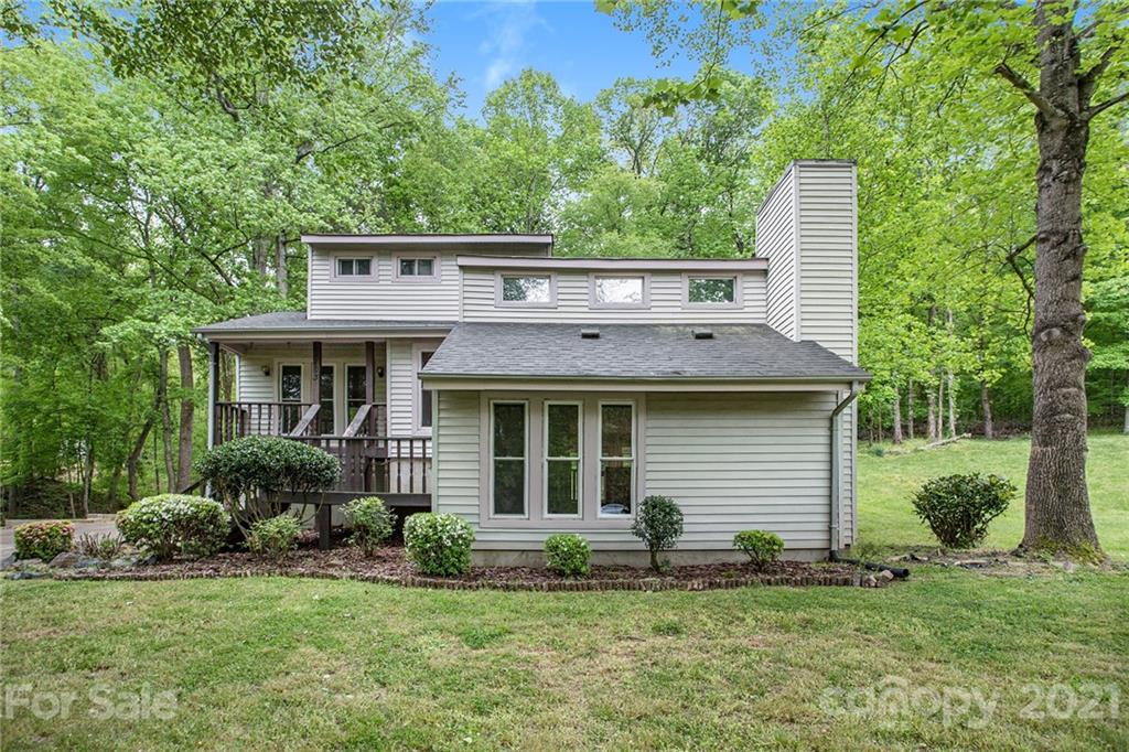Timber Forest - Residential