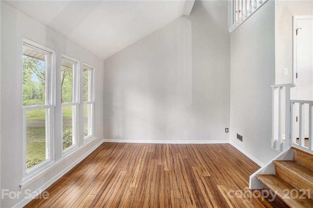 Timber Forest - Residential