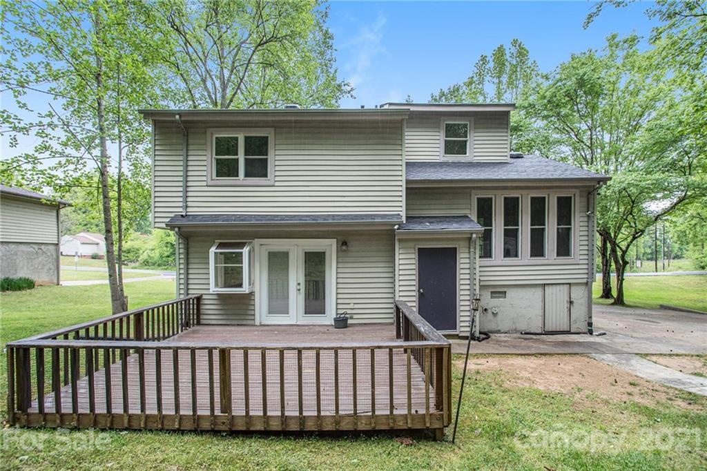 Timber Forest - Residential