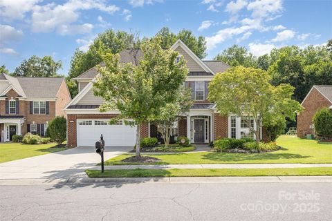 10106 Silverling Drive Waxhaw NC 28173