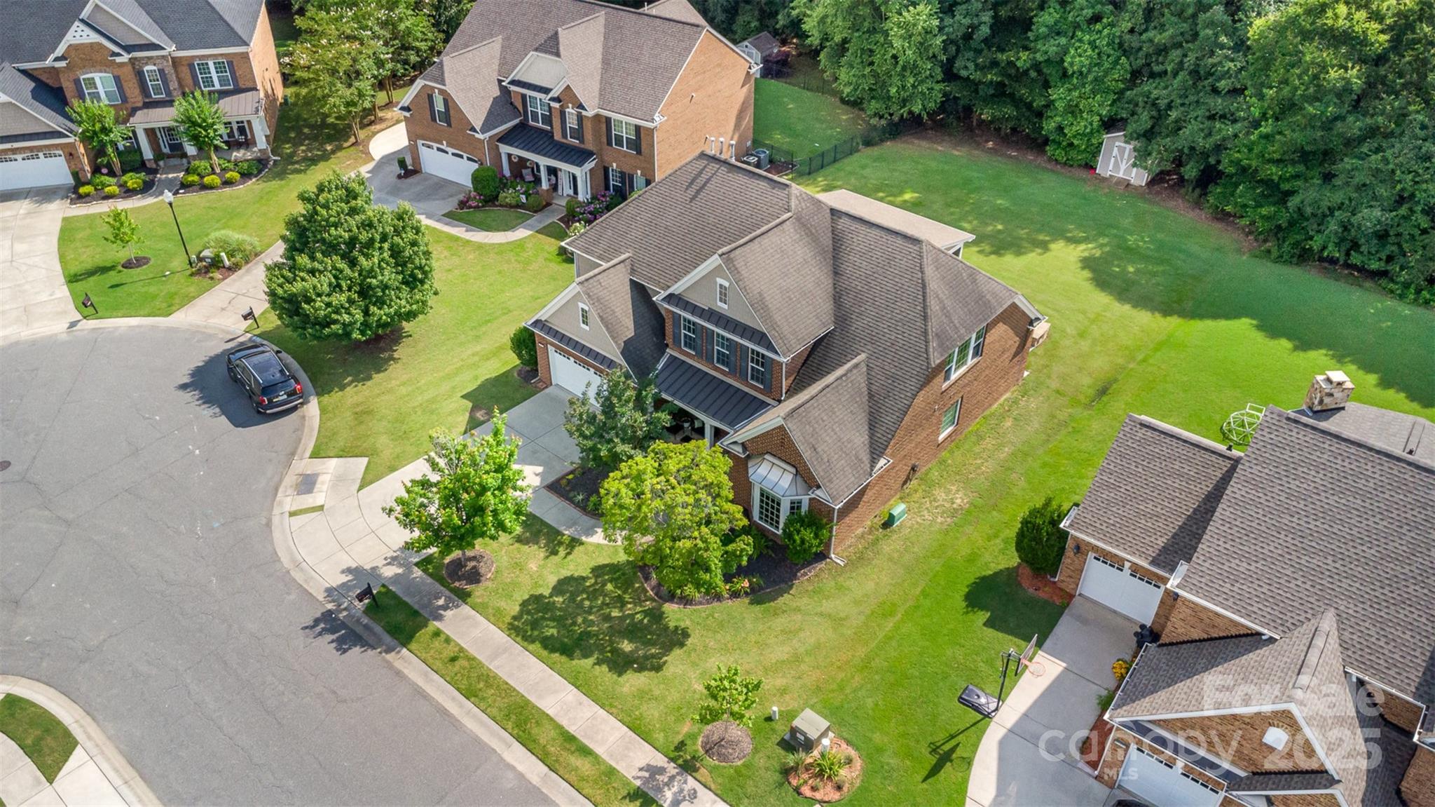 10106 Silverling Drive