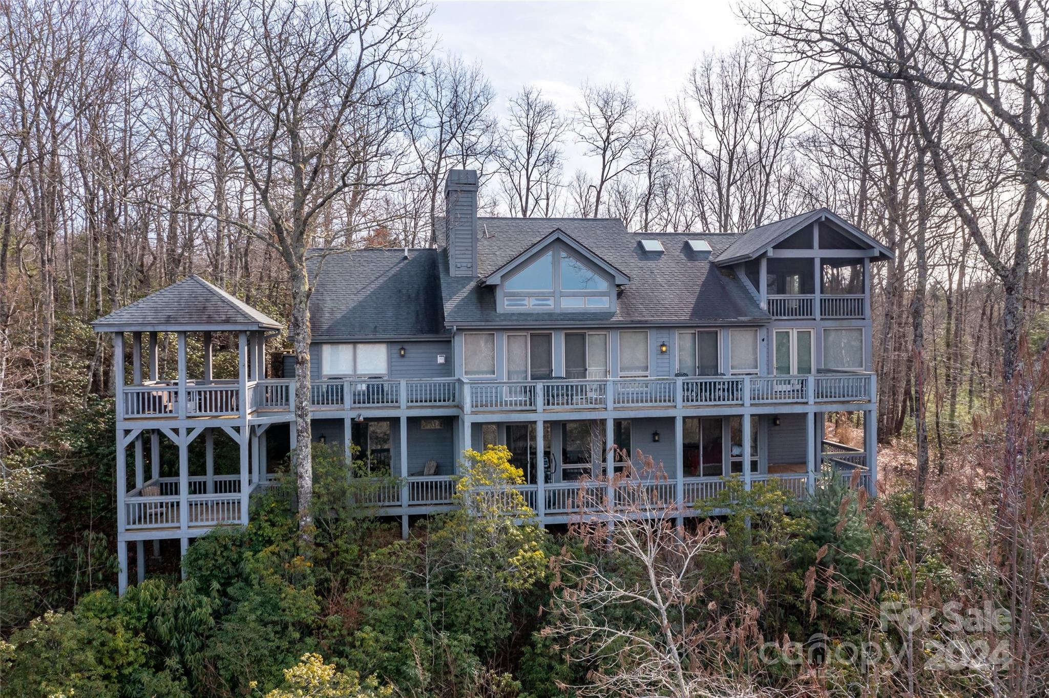 Burlingame - Residential