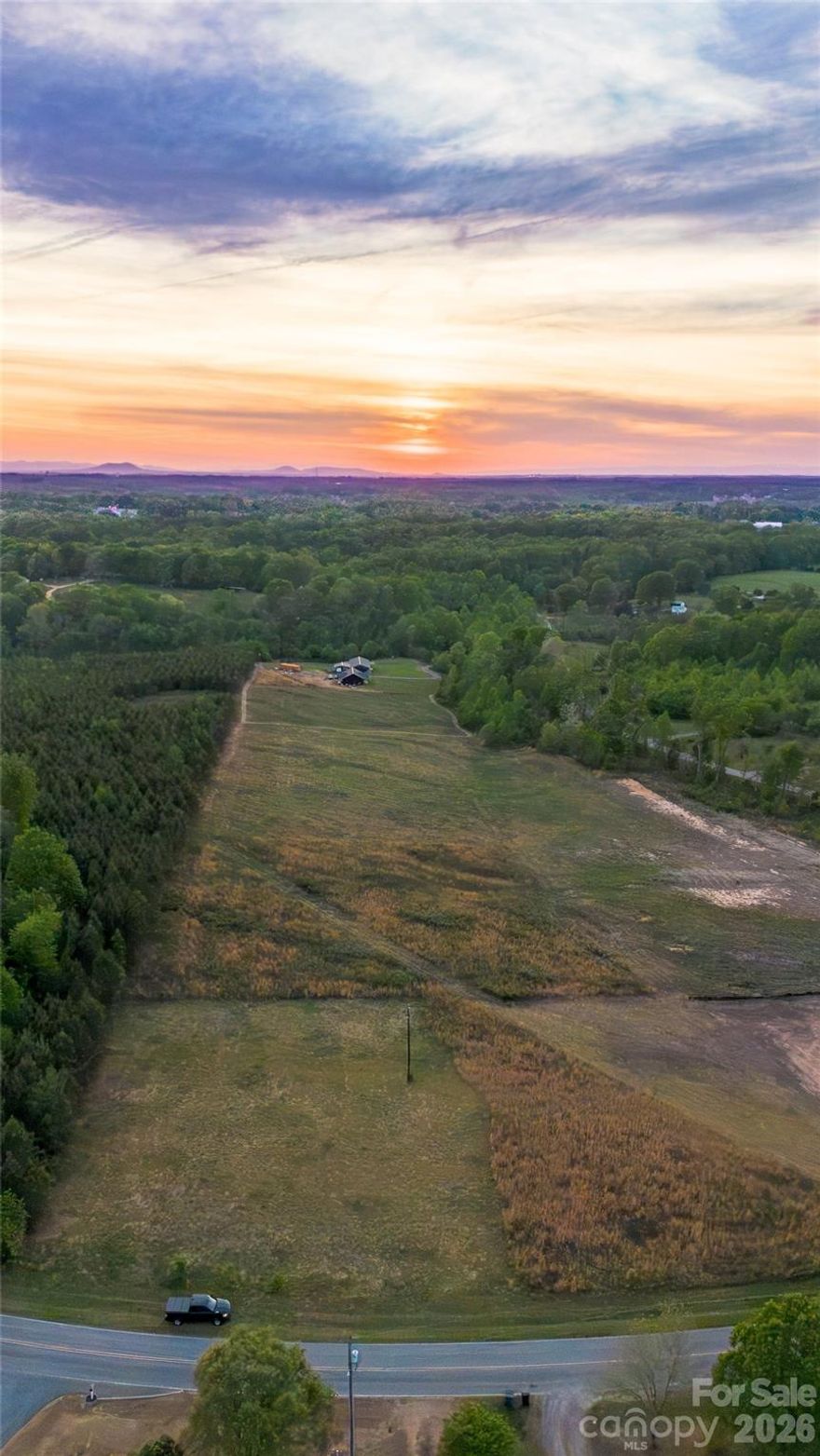 Tucked away on peaceful Ring Tail Rd, this beautiful 2.5-acre parcel offers the perfect blend of privacy and opportunity. Recently surveyed out of a larger 3.2-acre tract, this property provides a thoughtfully sized homesite ready for your vision.

With a completed perc test for a 4-bedroom septic system, much of the groundwork has already been done—saving you time and money as you plan your dream home. Whether you’re looking to build now or invest for the future, this property offers flexibility and potential in a serene, rural setting.

Enjoy the space to spread out, create your ideal layout, and take in the natural surroundings while still being conveniently located to Claremont and surrounding areas. Opportunities like this—where key improvements are already in place—don’t come around often.

Bring your builder and start planning!
