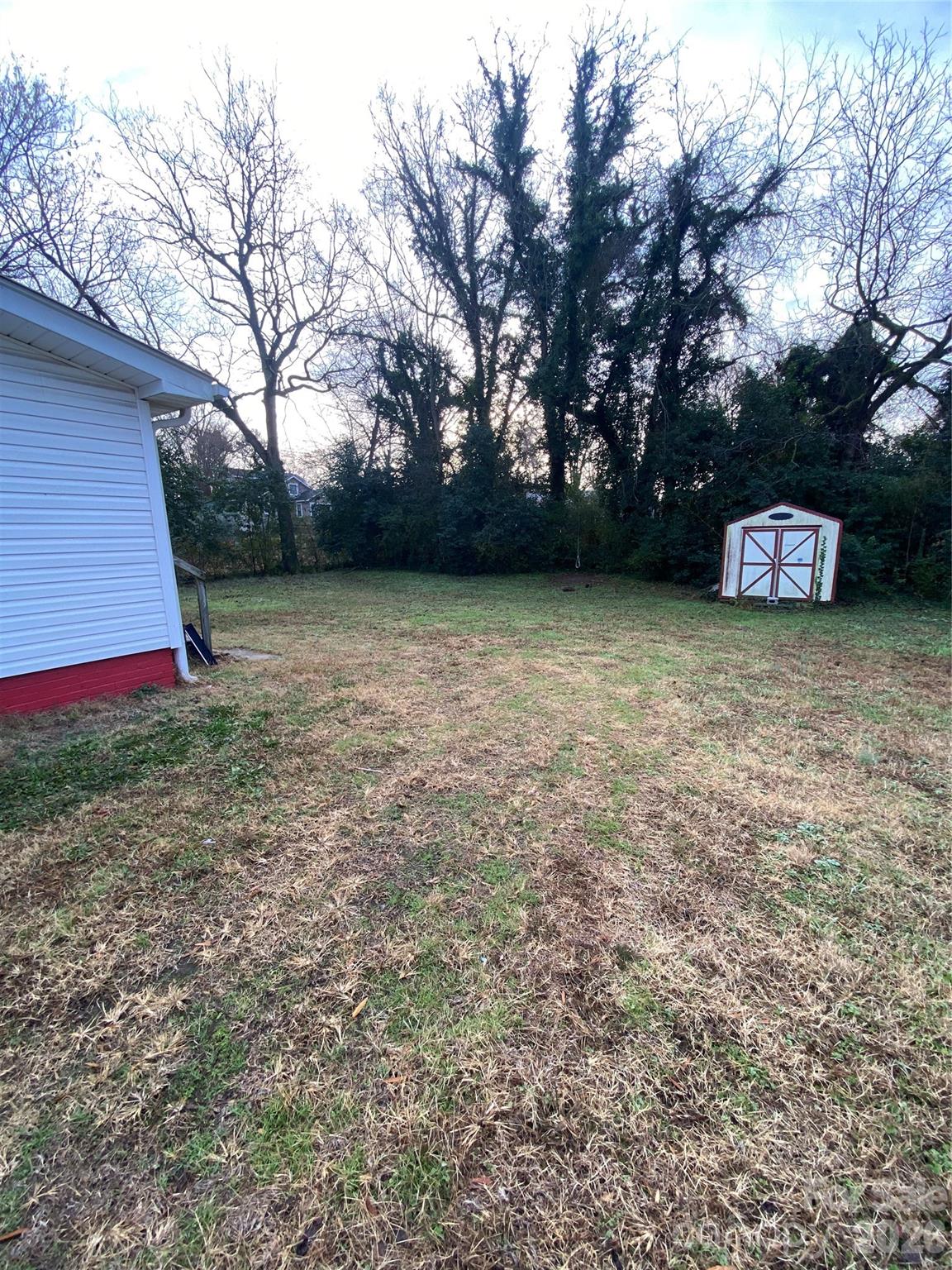 303 Rogers Lake Road