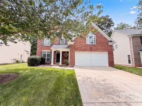 Photo of 12312 Chesley Drive, Charlotte, NC 28277 (MLS # 4391740)