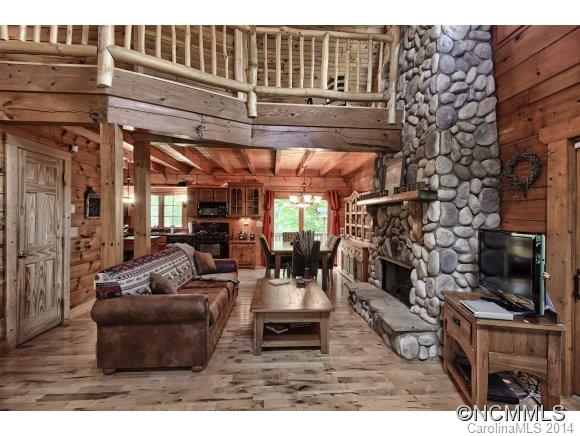 Old Gate - Residential