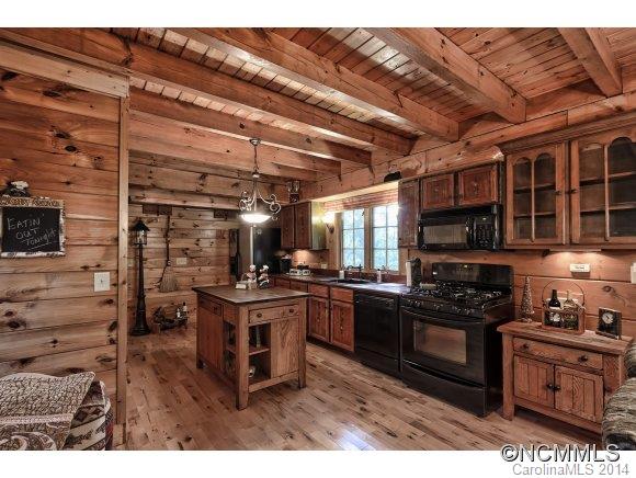 Old Gate - Residential