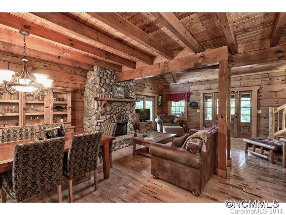 Old Gate - Residential