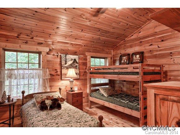 Old Gate - Residential