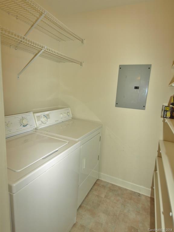 Spinnaker Cove - Residential Lease