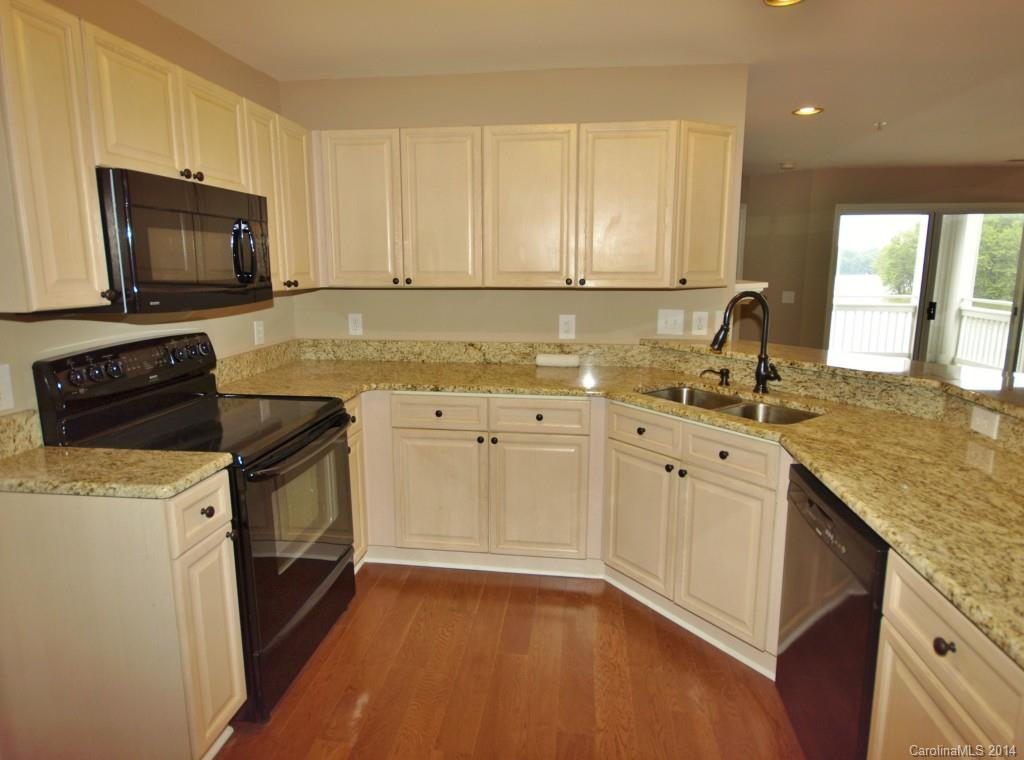 Spinnaker Cove - Residential Lease