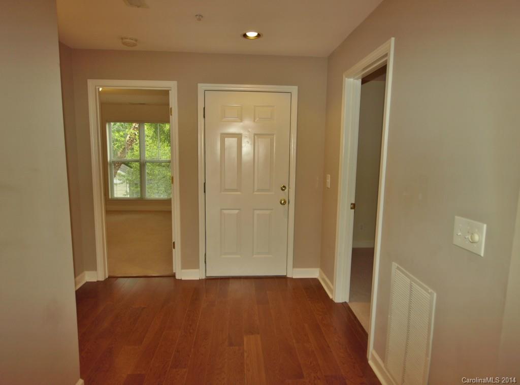 Spinnaker Cove - Residential Lease