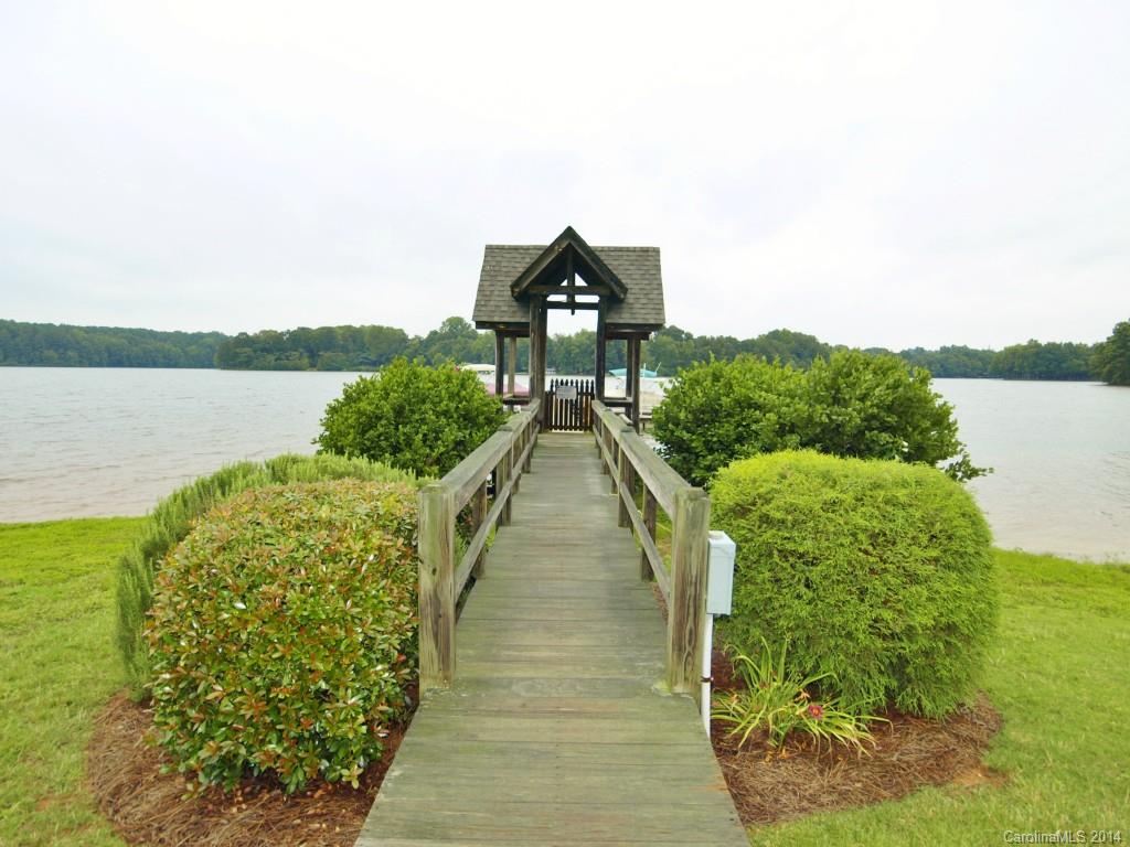 Spinnaker Cove - Residential Lease