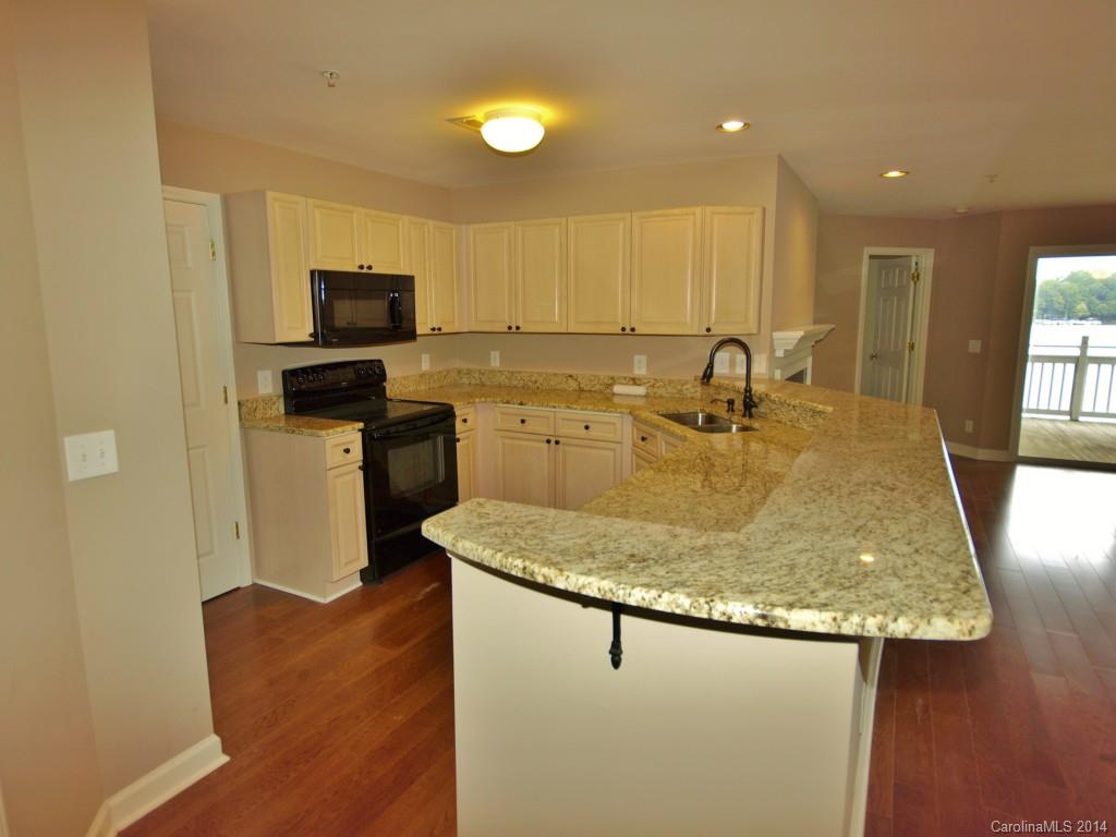 Spinnaker Cove - Residential Lease