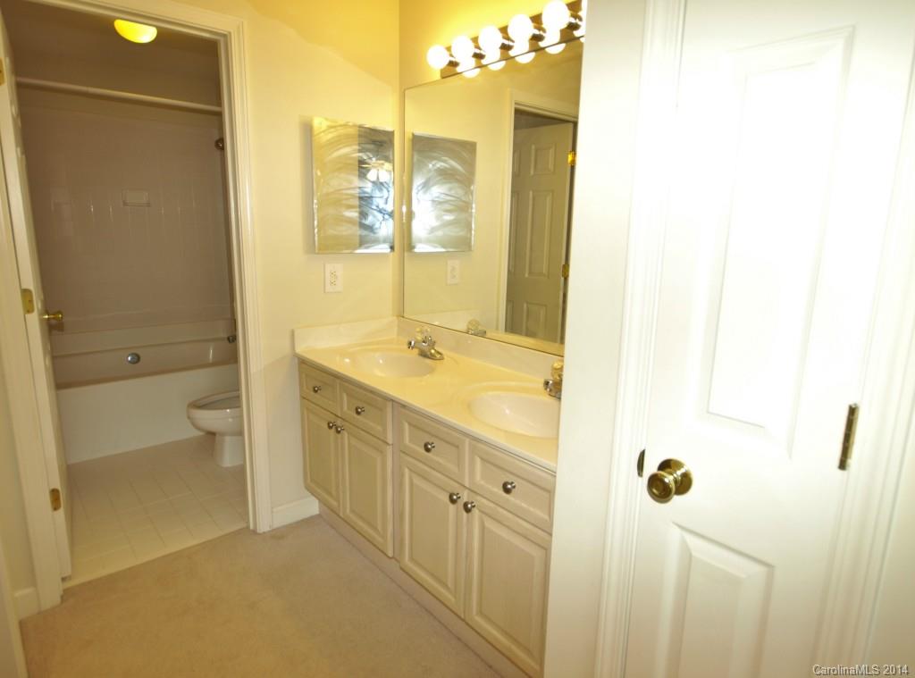 Spinnaker Cove - Residential Lease