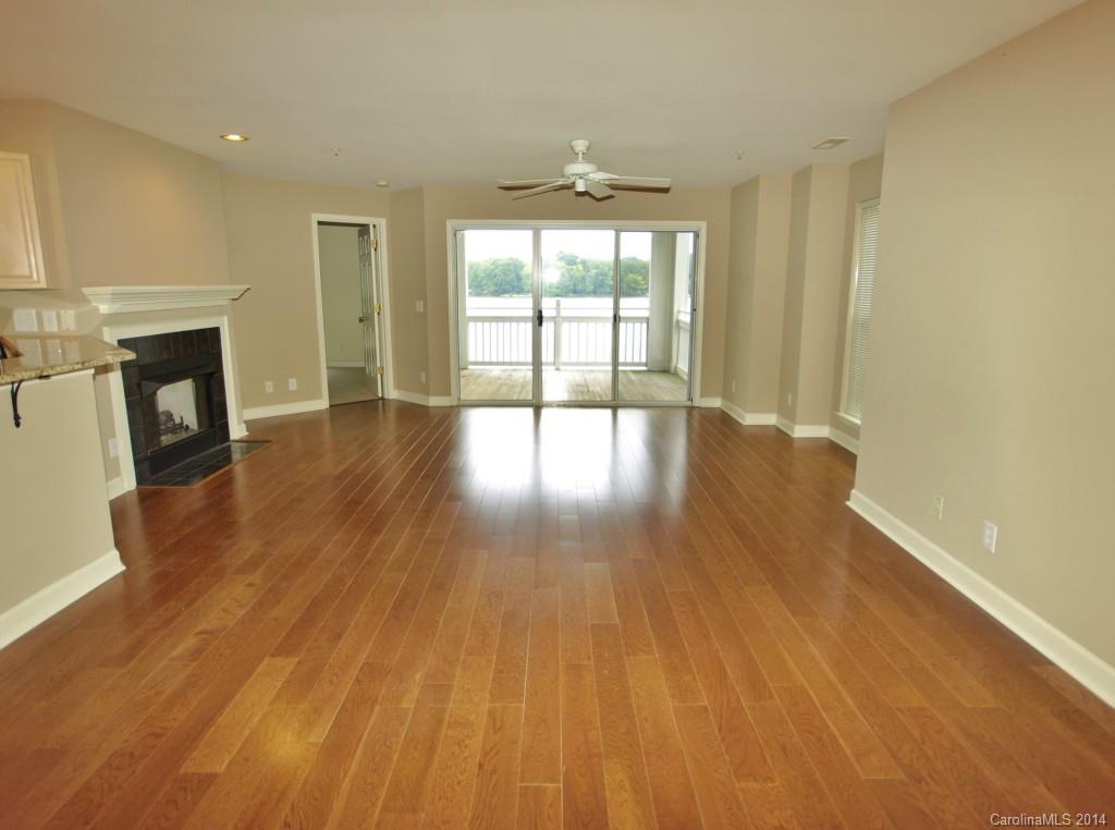 Spinnaker Cove - Residential Lease