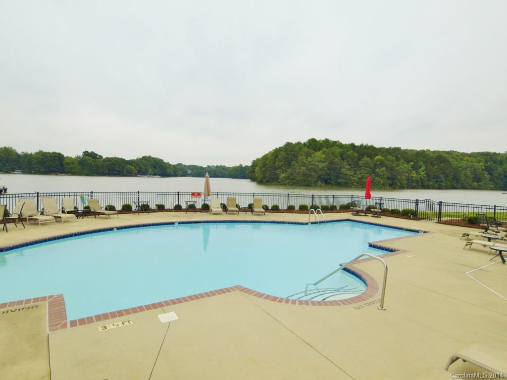 Spinnaker Cove - Residential Lease