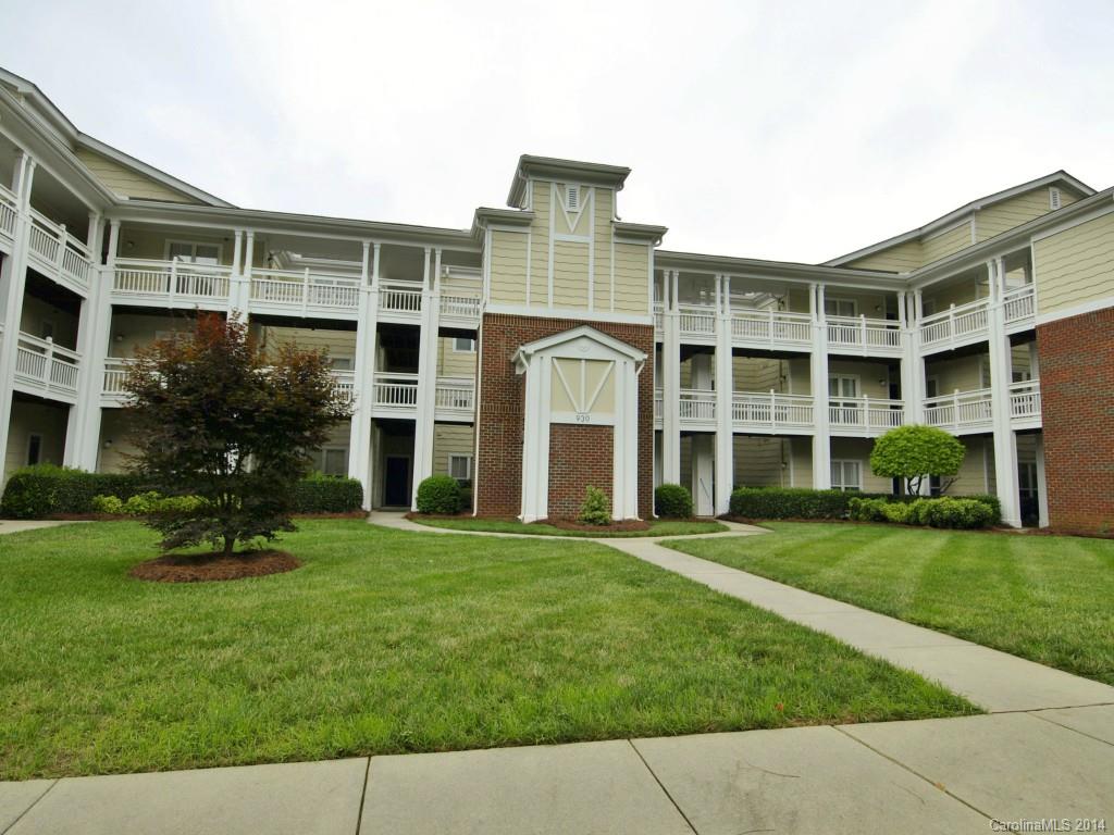 Spinnaker Cove - Residential Lease