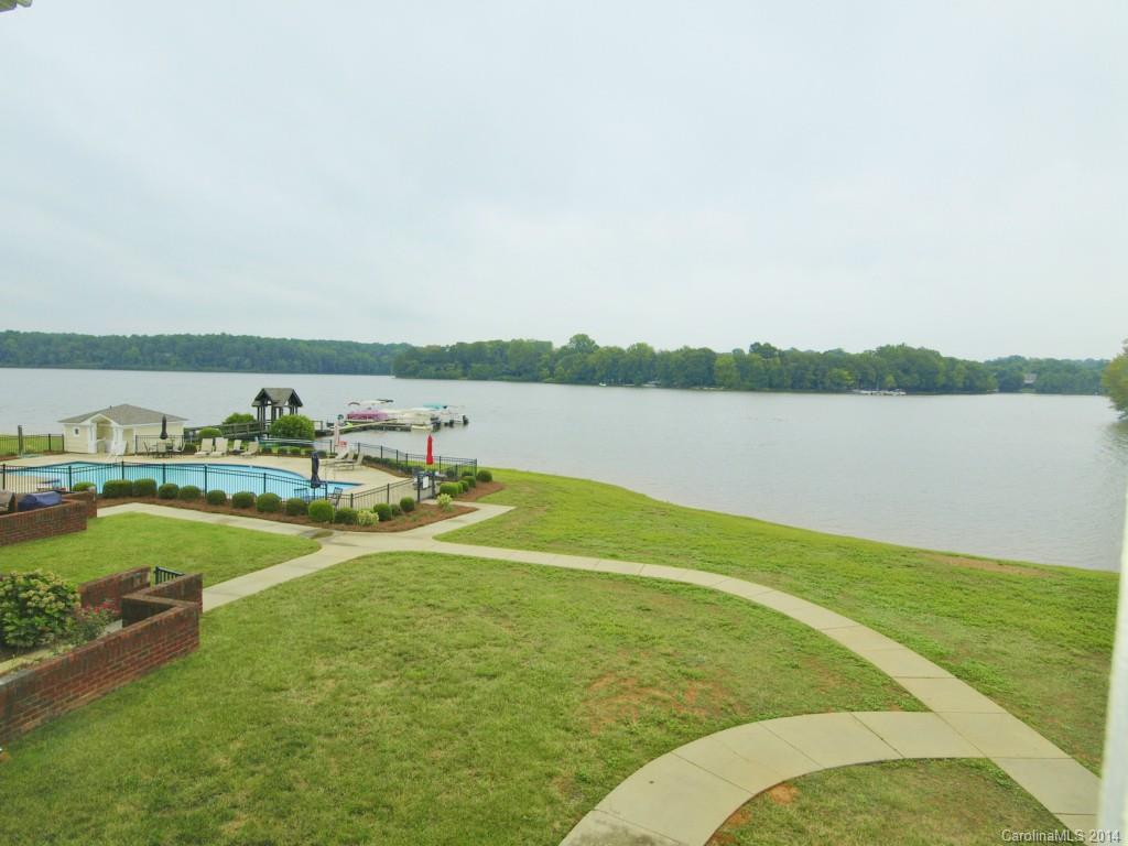 Spinnaker Cove - Residential Lease