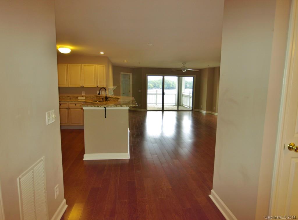 Spinnaker Cove - Residential Lease