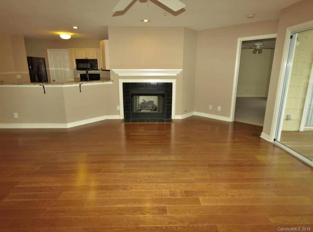 Spinnaker Cove - Residential Lease