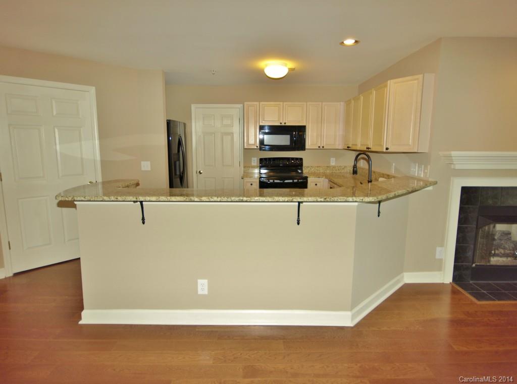 Spinnaker Cove - Residential Lease