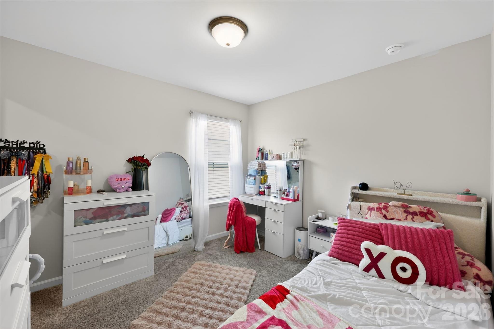 Providence Oaks - Residential