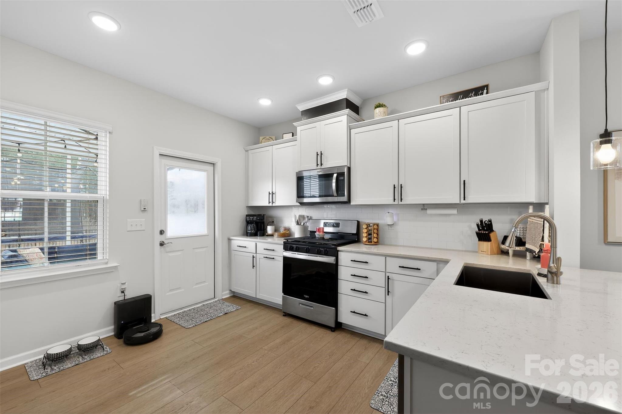 Providence Oaks - Residential