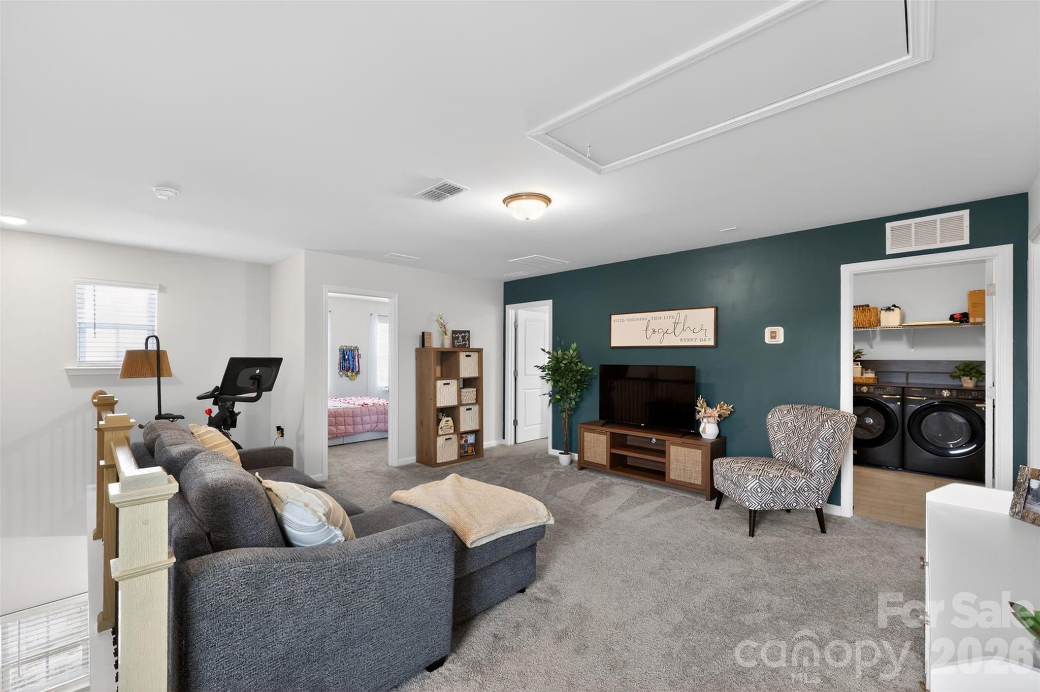 Providence Oaks - Residential