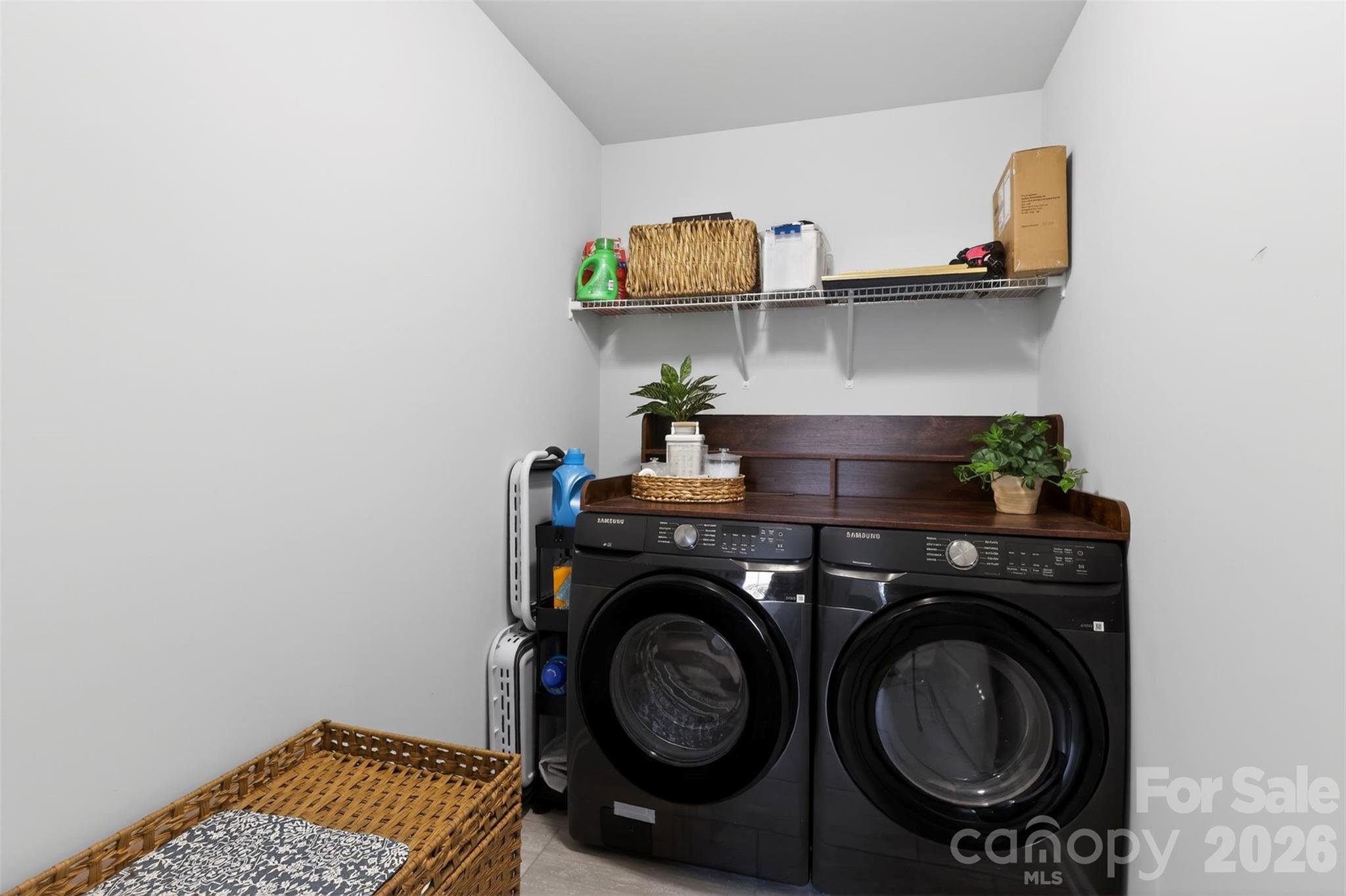 Providence Oaks - Residential