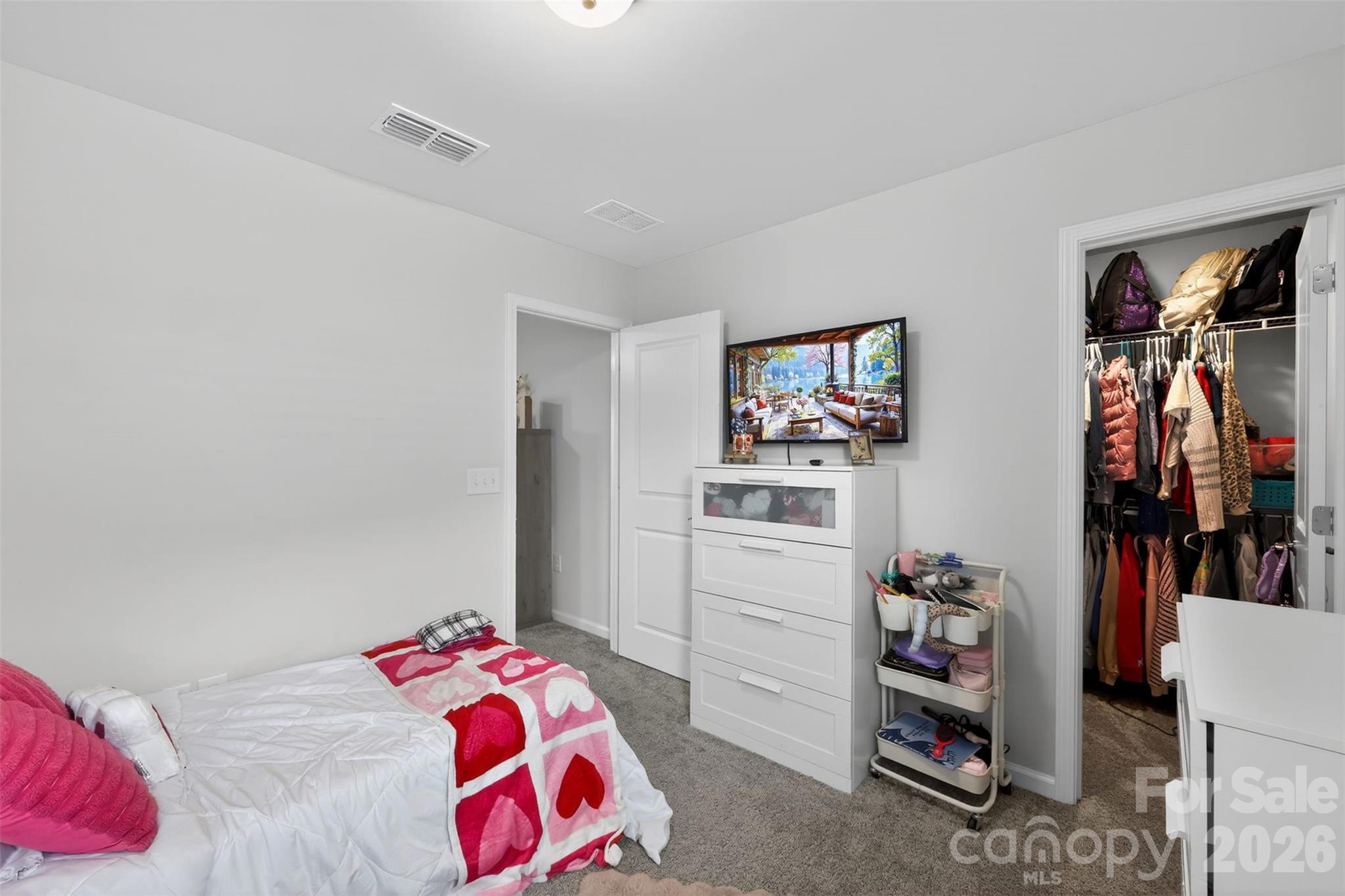 Providence Oaks - Residential