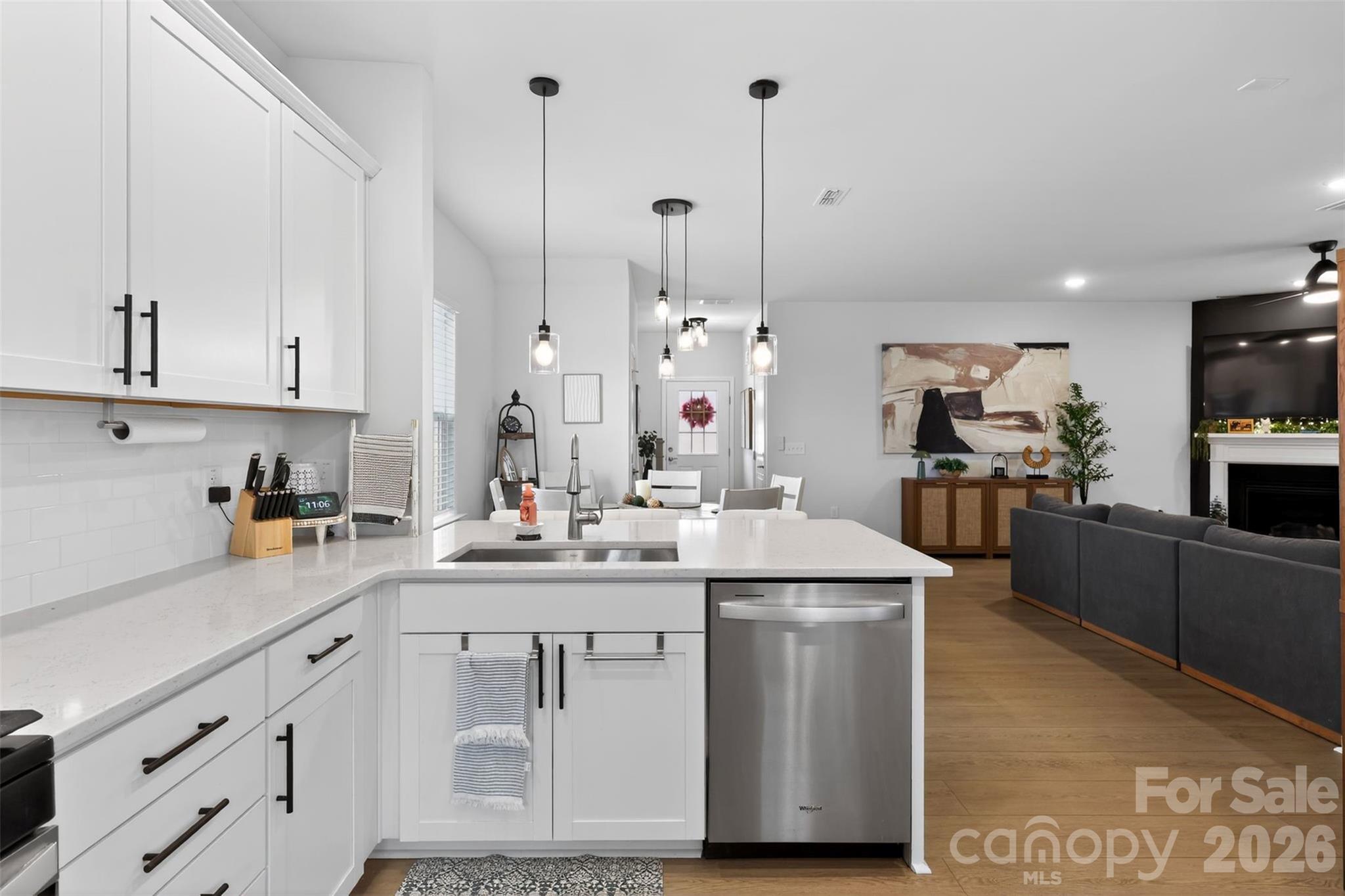 Providence Oaks - Residential